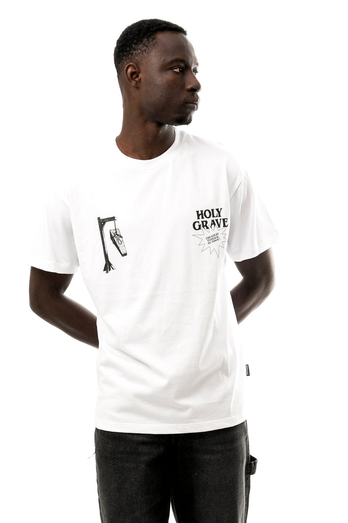 T-shirt Uomo Propaganda 25FWPRTS642 02 25FWPRTS642 02 Propaganda 