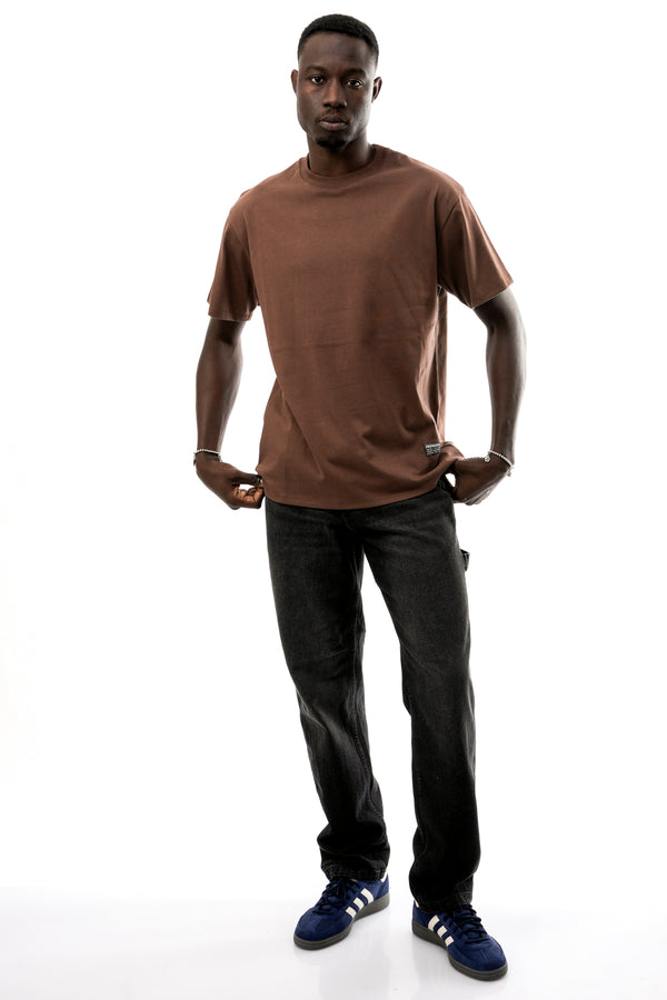 T-shirt Uomo Propaganda 25FWPRTS699 125 25FWPRTS699 125 Propaganda 