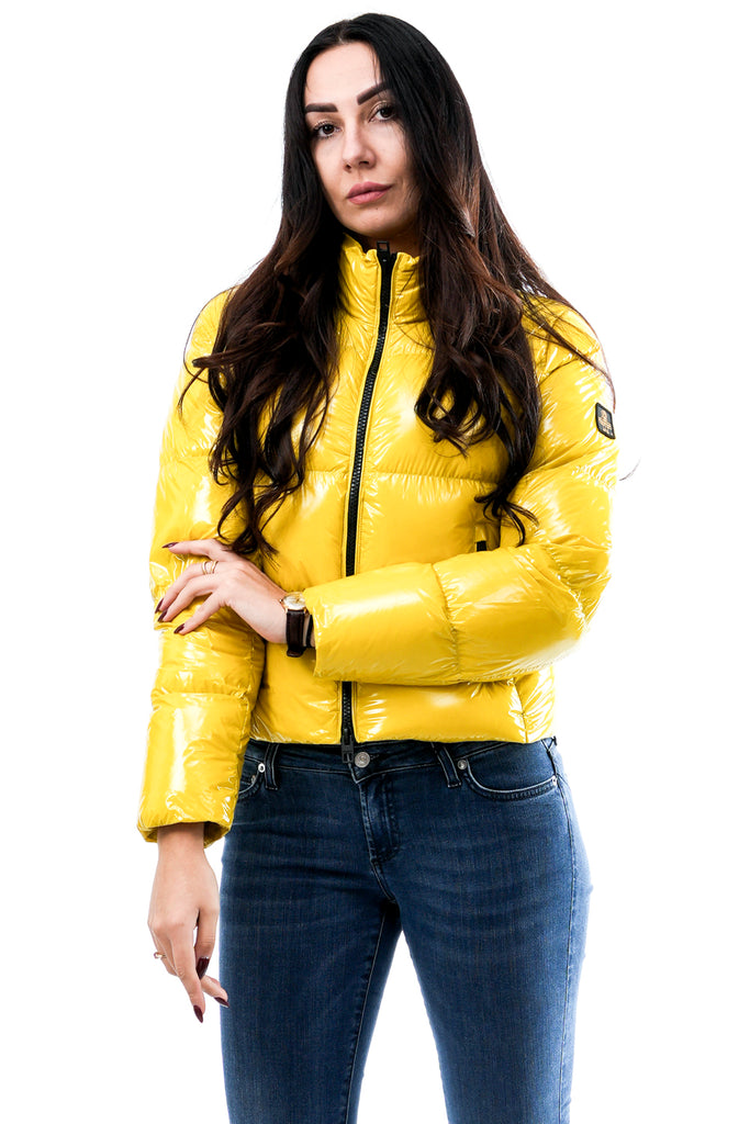 Giubbino Donna Refrigiwear ELLIS JACKET W78300NY E00635 ELLIS JACKET W78300NY E00635 Refrigiwear 