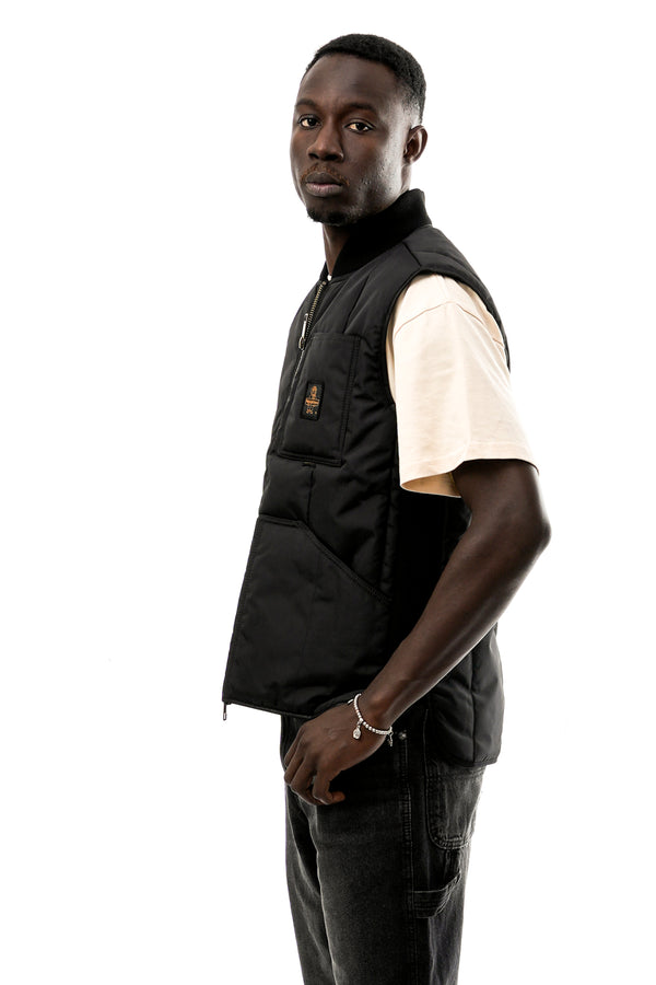 Gilet Uomo Refrigiwear ORIGINAL VEST G03508 G06000 ORIGINAL VEST G03508 G06000 Refrigiwear 