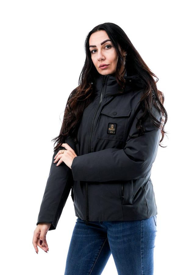 Giubbino Uomo Refrigiwear POLAR JACKET G11608 G00891 POLAR JACKET G11608 G00891 Refrigiwear 