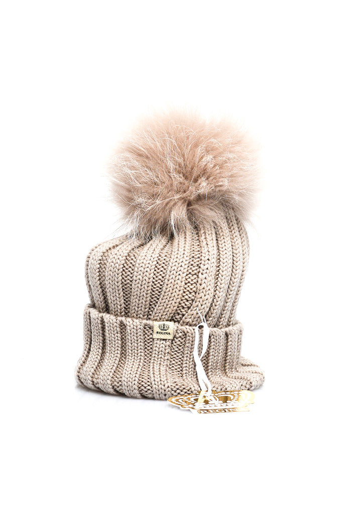 Berretta Donna Regina 50599 ECRU 50599 ECRU Regina 