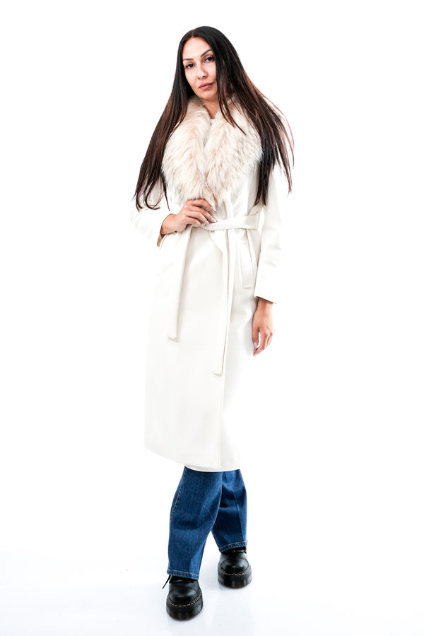 Cappotto Donna Relish ANNAPUR 1101 ANNAPUR 1101 Relish 