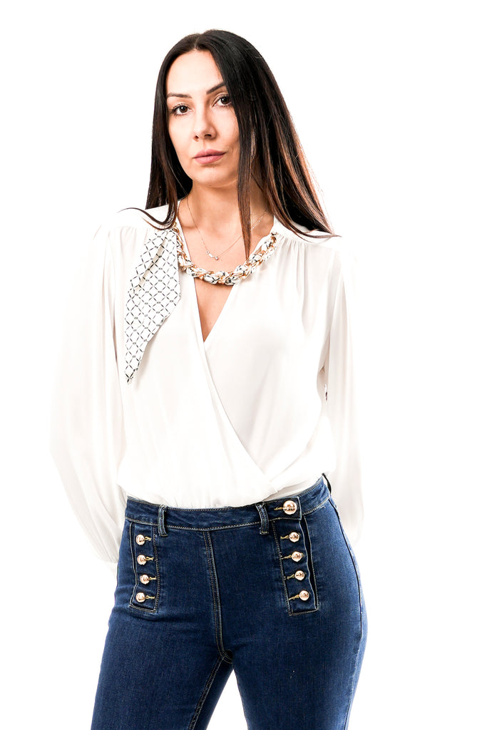 Maglia Donna Relish BRIDGER 1101 BRIDGER 1101 Relish 