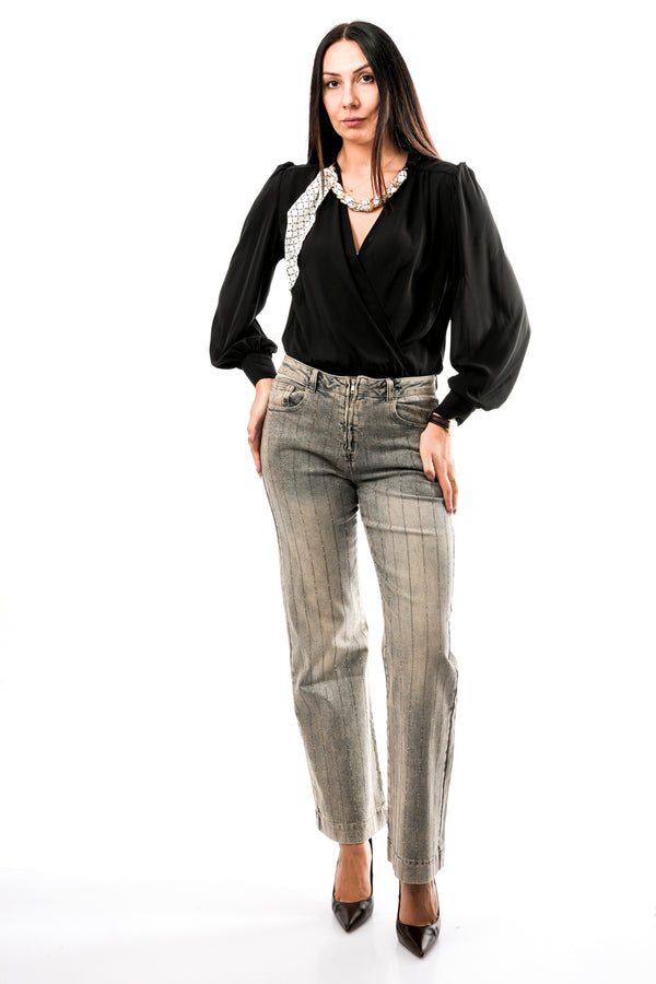 Maglia Donna Relish BRIDGER 1199 BRIDGER 1199 Relish 