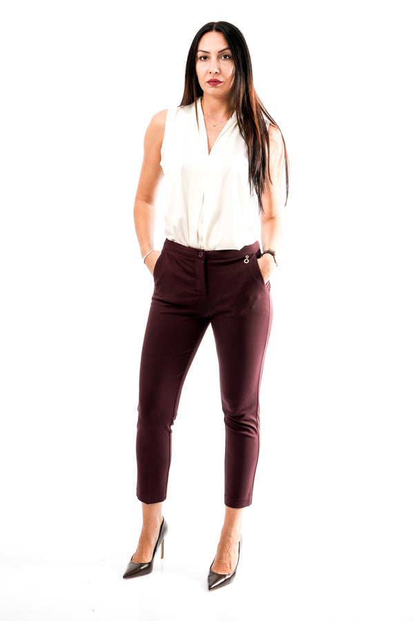 Pantalone Donna Relish ORIONE 1640 ORIONE 1640 Relish 