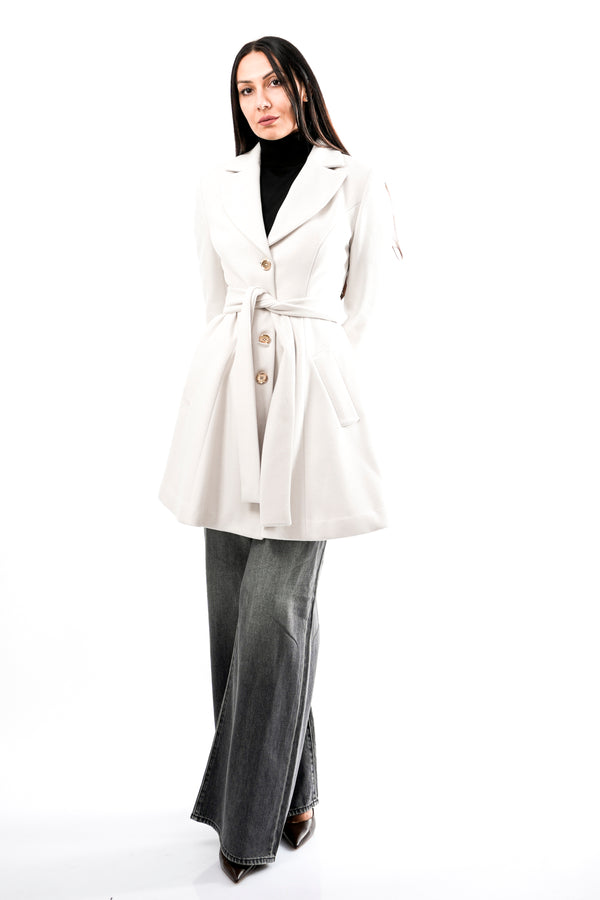 Cappotto Donna Relish PALMAST 1110 PALMAST 1110 Relish 