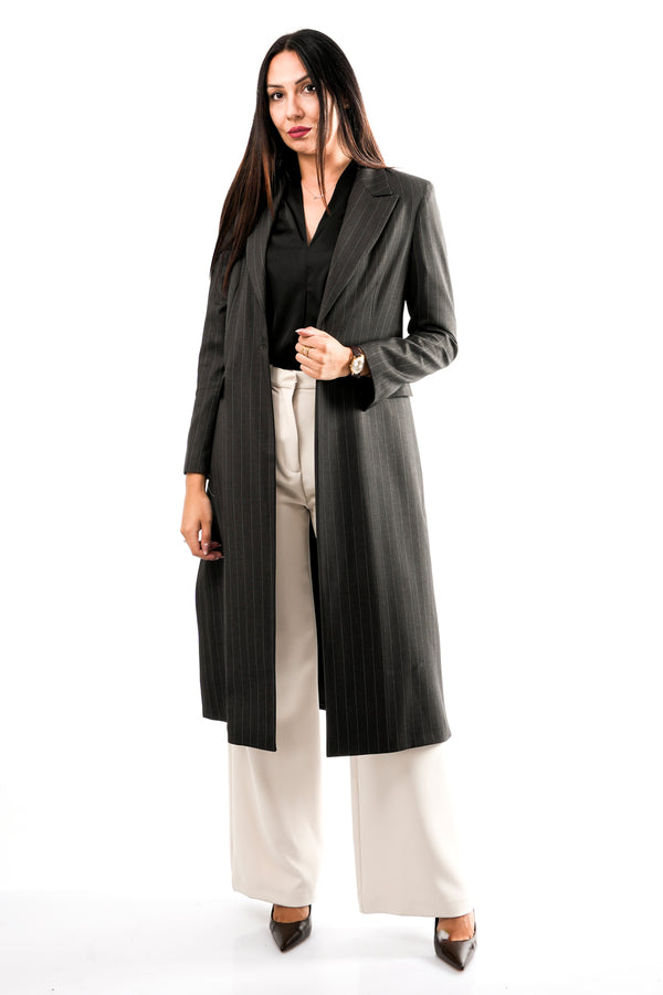 Trench Donna Relish PEPPER 1138 PEPPER 1138 Relish 