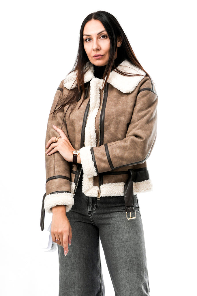 Giubbino Donna Relish PLUGH 2956 PLUGH 2956 Relish 