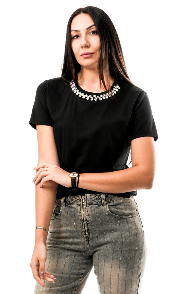 T-shirt Donna Relish RAIOLA 1199 RAIOLA 1199 Relish 