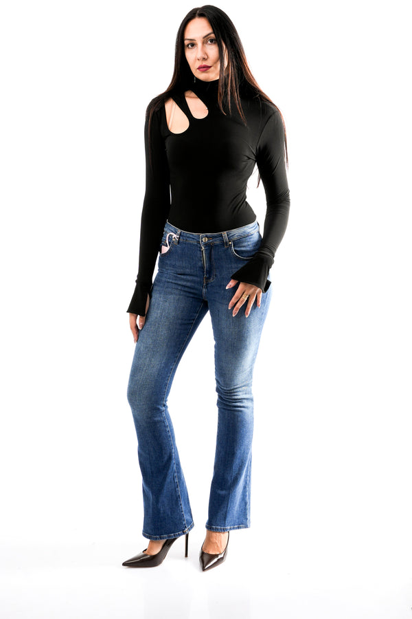 Jeans Donna Relish SHIFFER 28 1799 SHIFFER 28 1799 Relish 