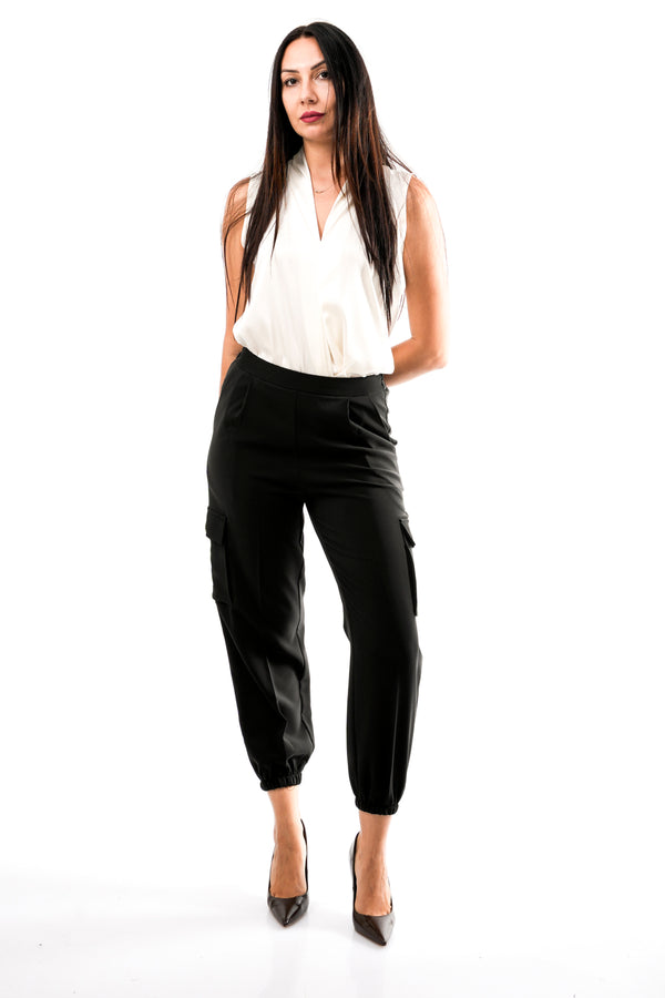 Pantalone Donna Relish TECLANA 1199 TECLANA 1199 Relish 