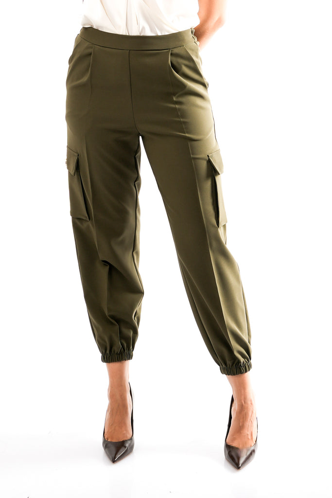 Pantalone Donna Relish TECLANA 2807 TECLANA 2807 Relish 