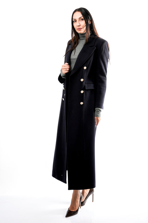 Cappotto Donna Relish TERES 1786 TERES 1786 Relish 