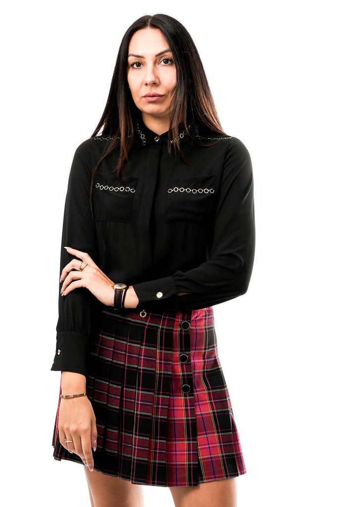 Camicia Donna Relish VERADEROS 1199 VERADEROS 1199 Relish 