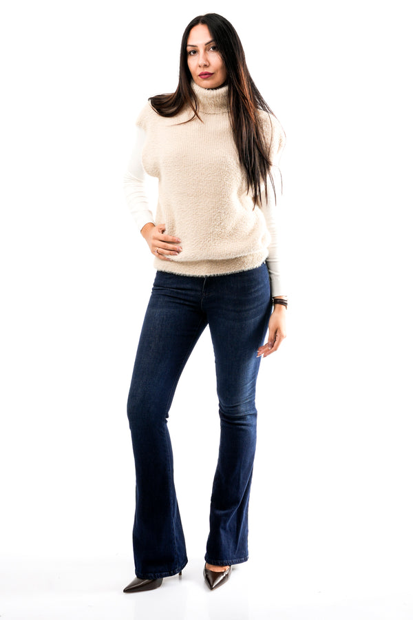 Maglia Donna Replay DK3926 000 G23916 022 DK3926 000 G23916 022 Replay 
