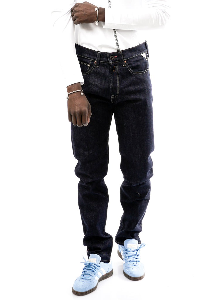 Jeans Uomo Replay M1038R 032 425 07A 007 M1038R 032 425 07A 007 Replay 