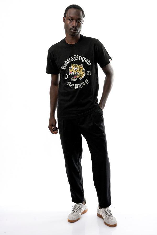 T-shirt Uomo Replay M3222 000 2660 098 M3222 000 2660 098 Replay 