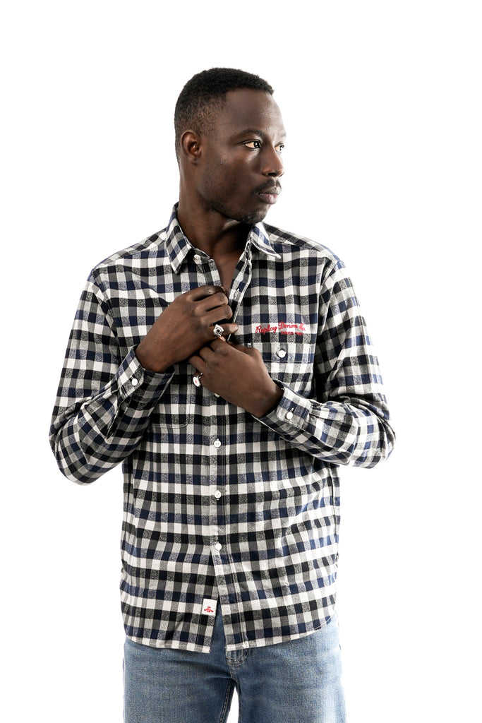 Camicia Uomo Replay M4150 000 52824 010 M4150 000 52824 010 Replay 