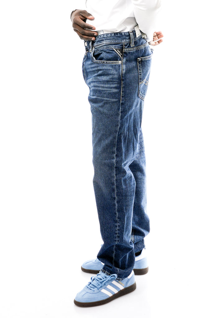 Jeans Uomo Replay MA972 032 886 0C1 007 MA972 032 886 0C1 007 Replay 