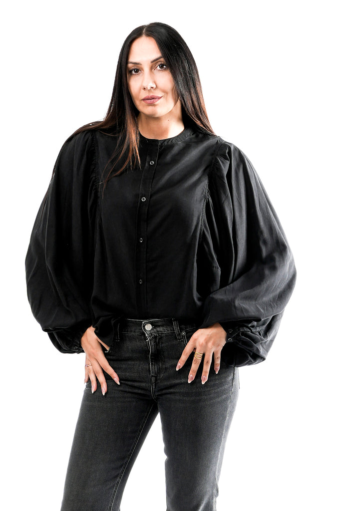 Camicia Donna Replay W2179 000 85162 098 W2179 000 85162 098 Replay 