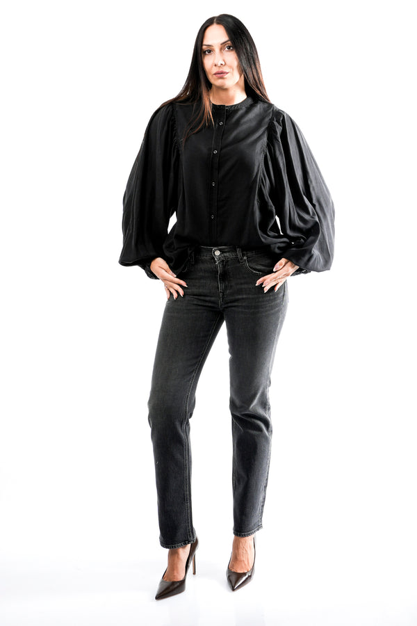 Camicia Donna Replay W2179 000 85162 098 W2179 000 85162 098 Replay 