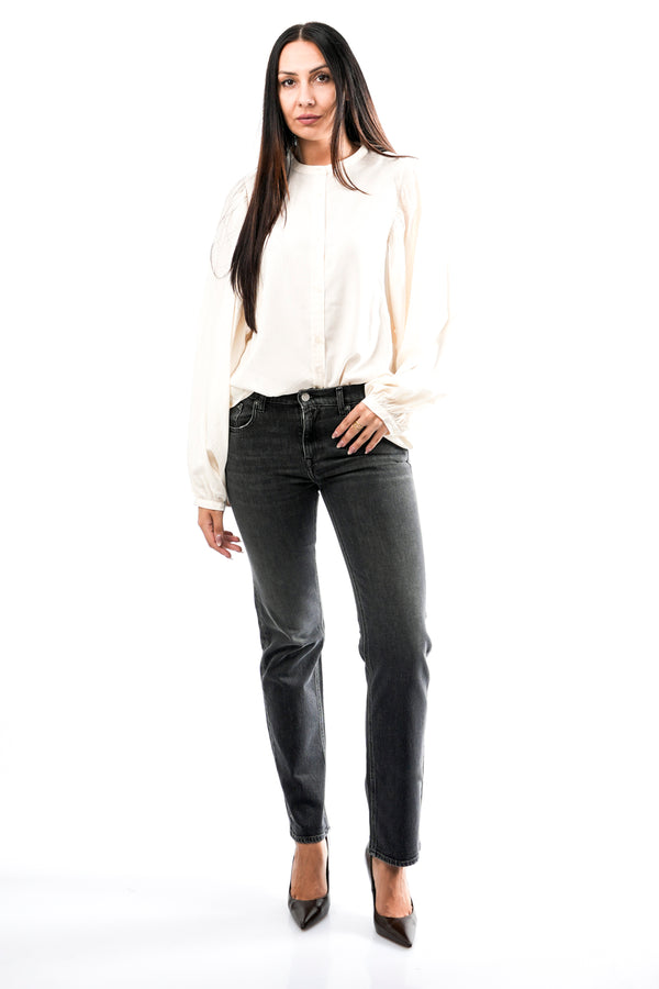 Camicia Donna Replay W2179 000 85162 300 W2179 000 85162 300 Replay 
