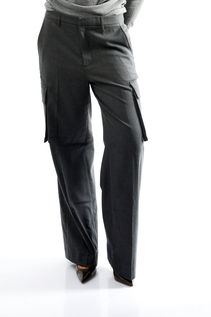 Pantalone Donna Replay W8175 000 52842 010 W8175 000 52842 010 Replay 