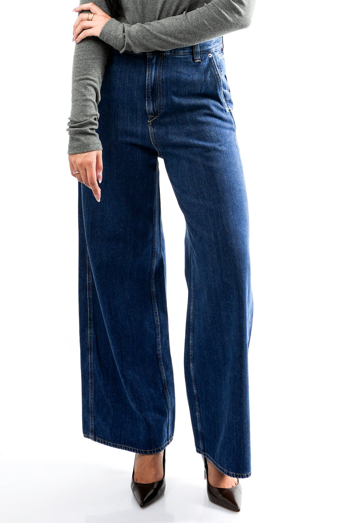 Jeans Donna Replay W8247 030 912 909 007 W8247 030 912 909 007 Replay 