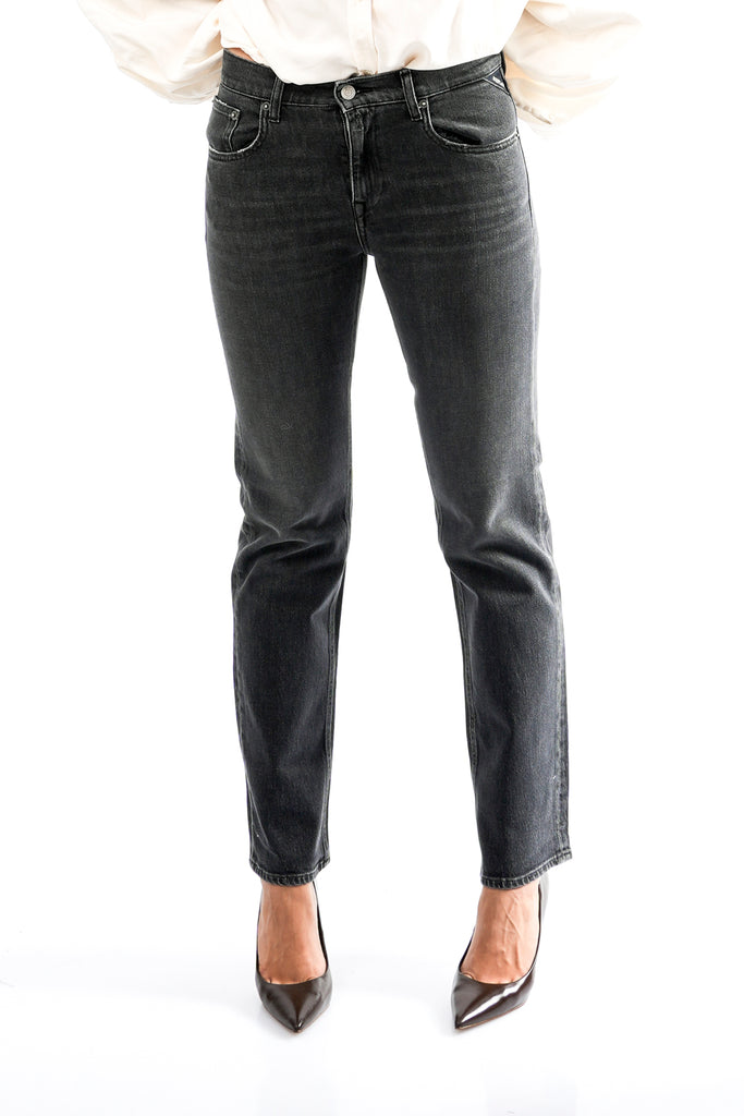 Jeans Donna Replay WA533 032 921 919 097 WA533 032 921 919 097 Replay 