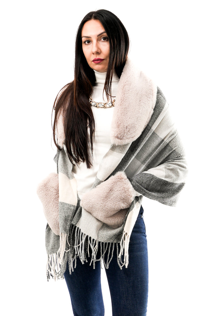 Cappa Donna Rino & pelle APOLLO.7002511 ANTHERACITE APOLLO.7002511 ANTHERACITE Rino & pelle 