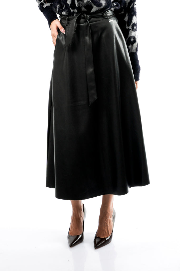 Gonna Donna Rino & pelle CHELSEA.7502511 BLACK CHELSEA.7502511 BLACK Rino & pelle 