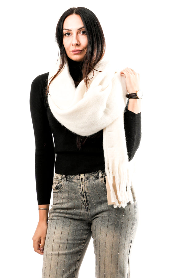 Sciarpa Donna Rino & pelle GELLA.7002512 BIRCH GELLA.7002512 BIRCH Rino & pelle 