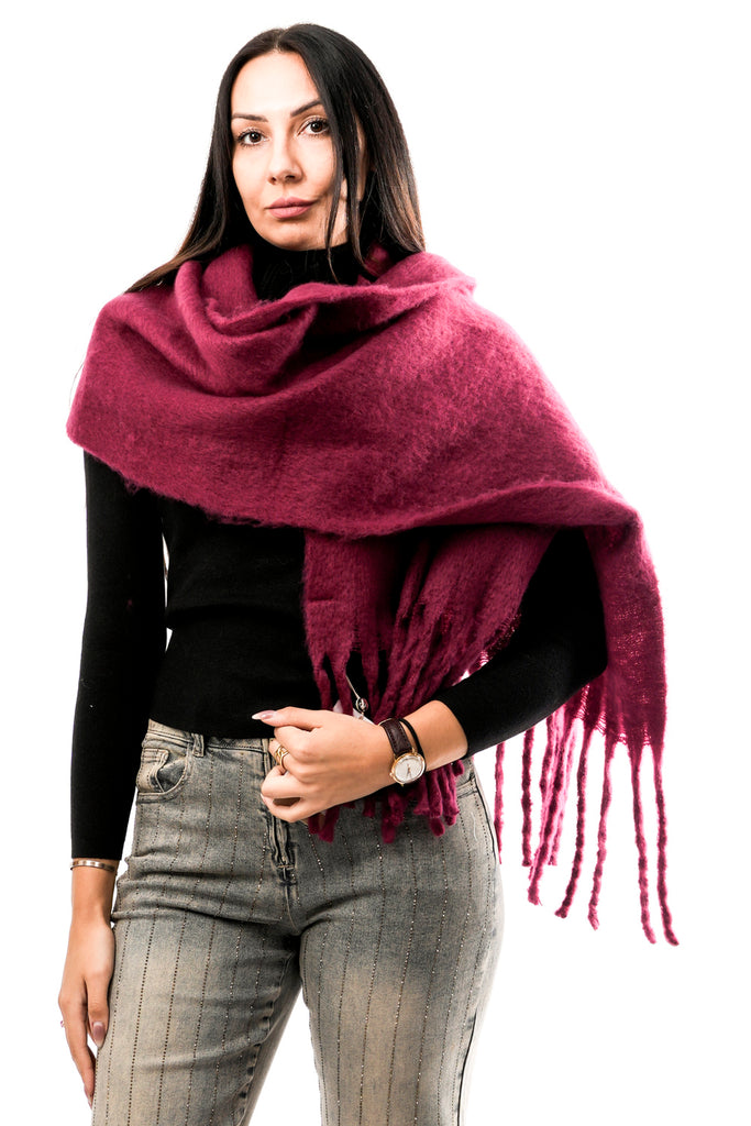 Sciarpa Donna Rino & pelle GELLA.7002512 SCARF GELLA.7002512 SCARF Rino & pelle 