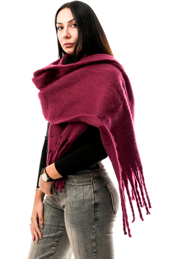 Sciarpa Donna Rino & pelle GELLA.7002512 SCARF GELLA.7002512 SCARF Rino & pelle 