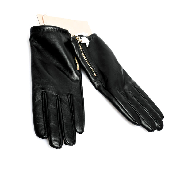 Guanti Donna Rino & pelle GISKE.3002512 BLACK GISKE.3002512 BLACK Rino & pelle 