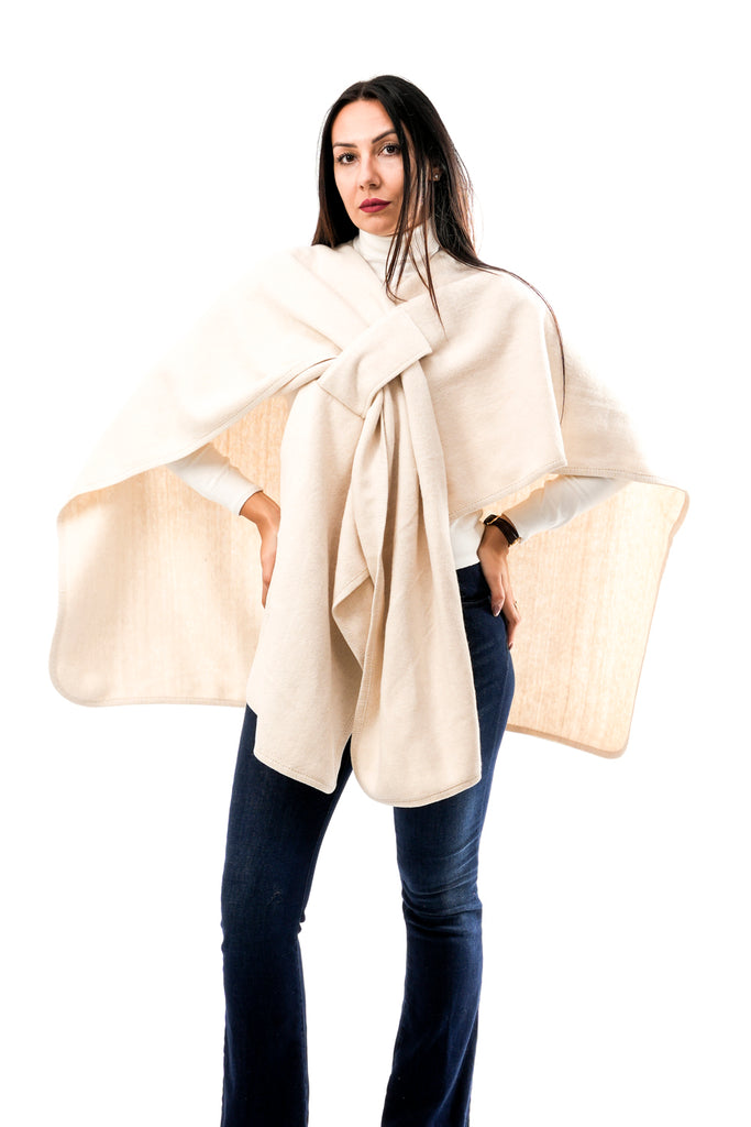 Cappa Donna Rino & pelle MARWA.7002511 BIRCH MARWA.7002511 BIRCH Rino & pelle 