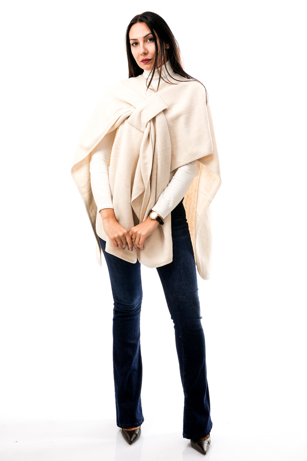 Cappa Donna Rino & pelle MARWA.7002511 BIRCH MARWA.7002511 BIRCH Rino & pelle 