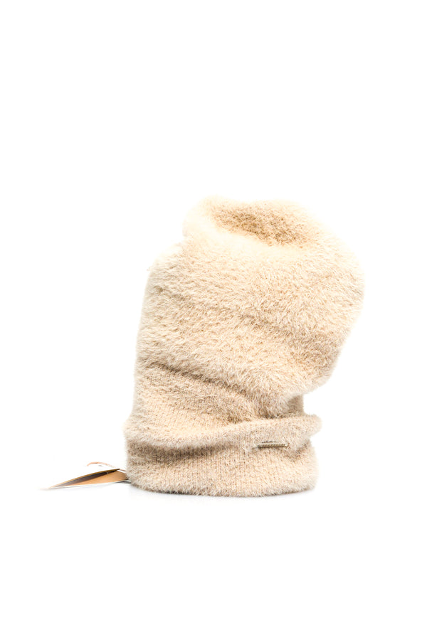 Berretta Donna Rino & pelle NADINE.5002511 STONE NADINE.5002511 STONE Rino & pelle 