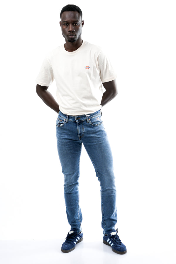 Jeans Uomo Roy Roger  317 RRU076 OXNARD 317 RRU076 OXNARD Roy Roger 