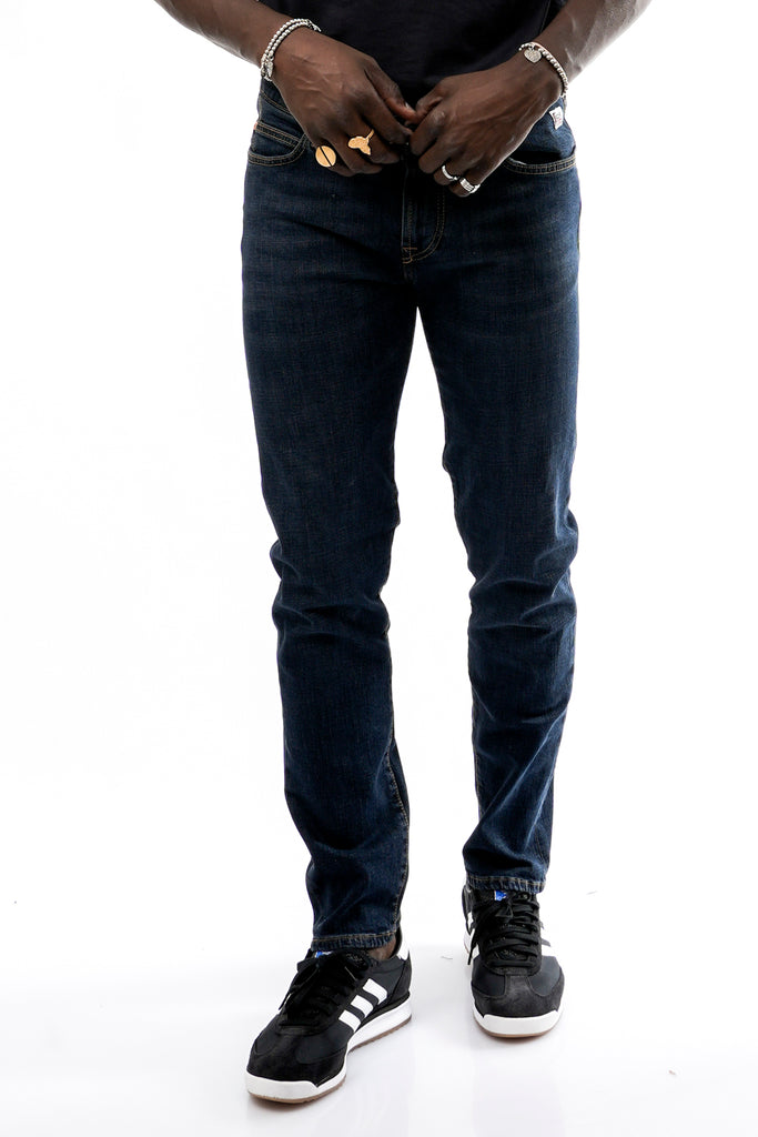 Jeans Uomo Roy Roger  517 RRU075 YBIR 517 RRU075 YBIR Roy Roger 
