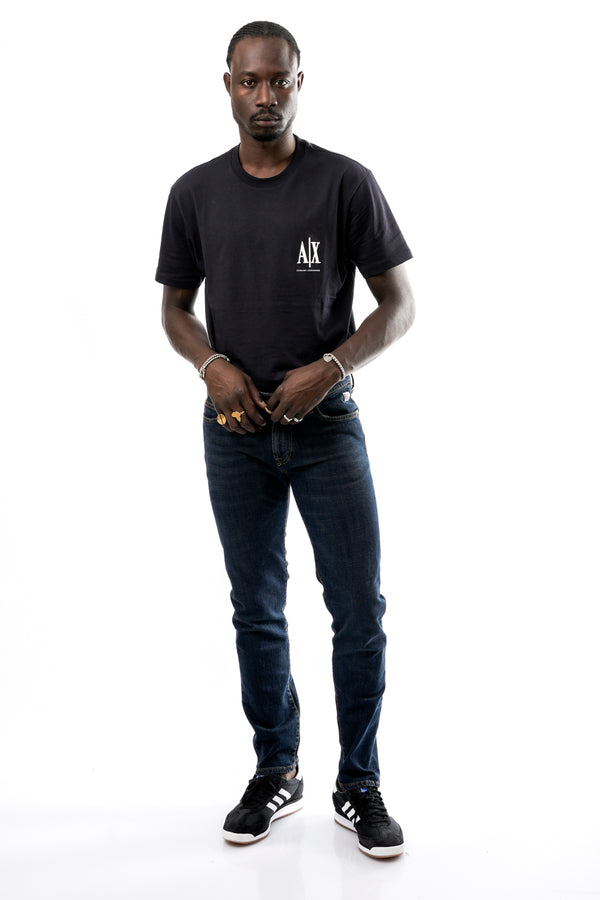 Jeans Uomo Roy Roger  517 RRU075 YBIR 517 RRU075 YBIR Roy Roger 