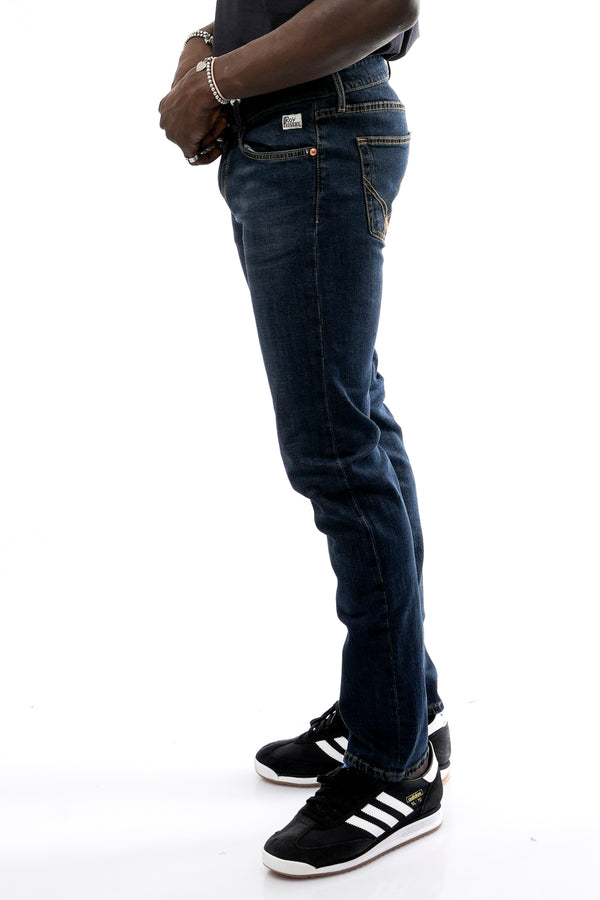 Jeans Uomo Roy Roger  517 RRU075 YBIR 517 RRU075 YBIR Roy Roger 