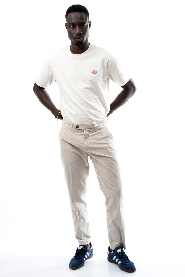 Pantalone Uomo Roy Roger  CHINO CONDUIT RRU90120 READ 0112 CHINO CONDUIT RRU90120 READ 0112 Roy Roger 