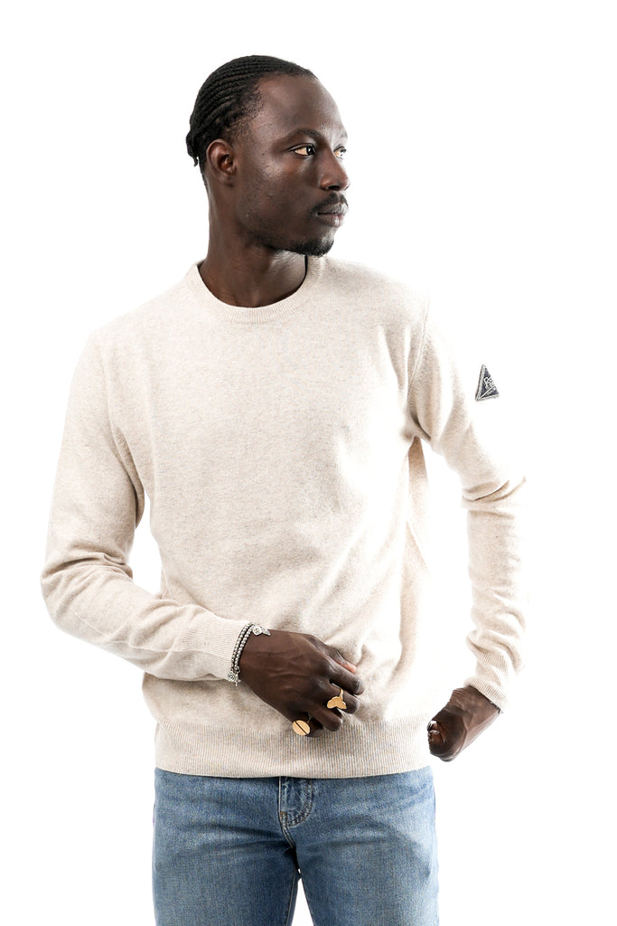Maglia Uomo Roy Roger  CREW NECK RRU502 CC53 C0065 CREW NECK RRU502 CC53 C0065 Roy Roger 