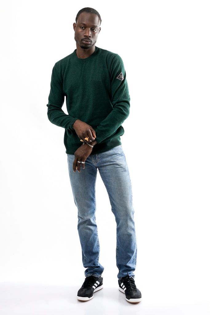 Maglia Uomo Roy Roger  CREW NECK RRU502 CC53 C0188 CREW NECK RRU502 CC53 C0188 Roy Roger 