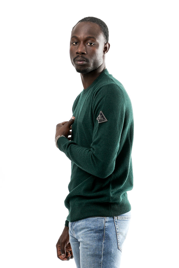 Maglia Uomo Roy Roger  CREW NECK RRU502 CC53 C0188 CREW NECK RRU502 CC53 C0188 Roy Roger 
