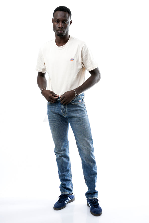 Jeans Uomo Roy Roger  CULT RE-SEARCH RSC000 DAVIS CULT RE-SEARCH RSC000 DAVIS Roy Roger 