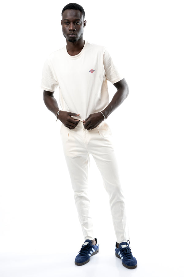 Pantalone Uomo Roy Roger  DAY OFF RRU105 C870 C0228 DAY OFF RRU105 C870 C0228 Roy Roger 