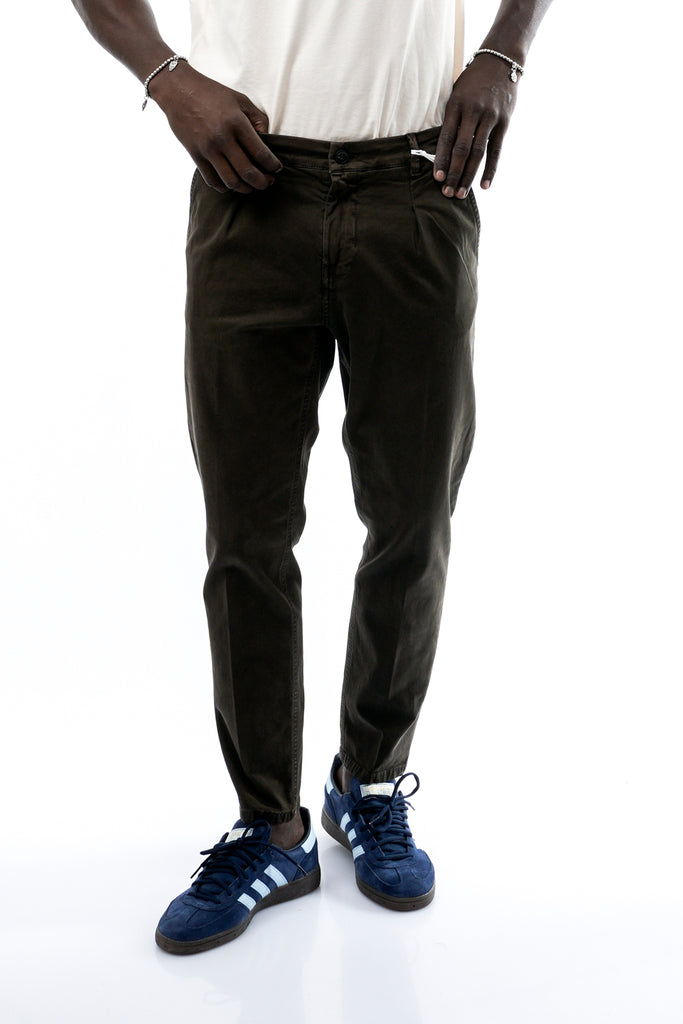 Pantalone Uomo Roy Roger  DAY OFF RRU105 C870 C0241 DAY OFF RRU105 C870 C0241 Roy Roger 